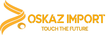 Oskaz Logo